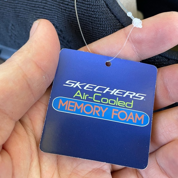 NEW Skechers Overhaul - Landhedge Training sneaker - Picture 5 of 11